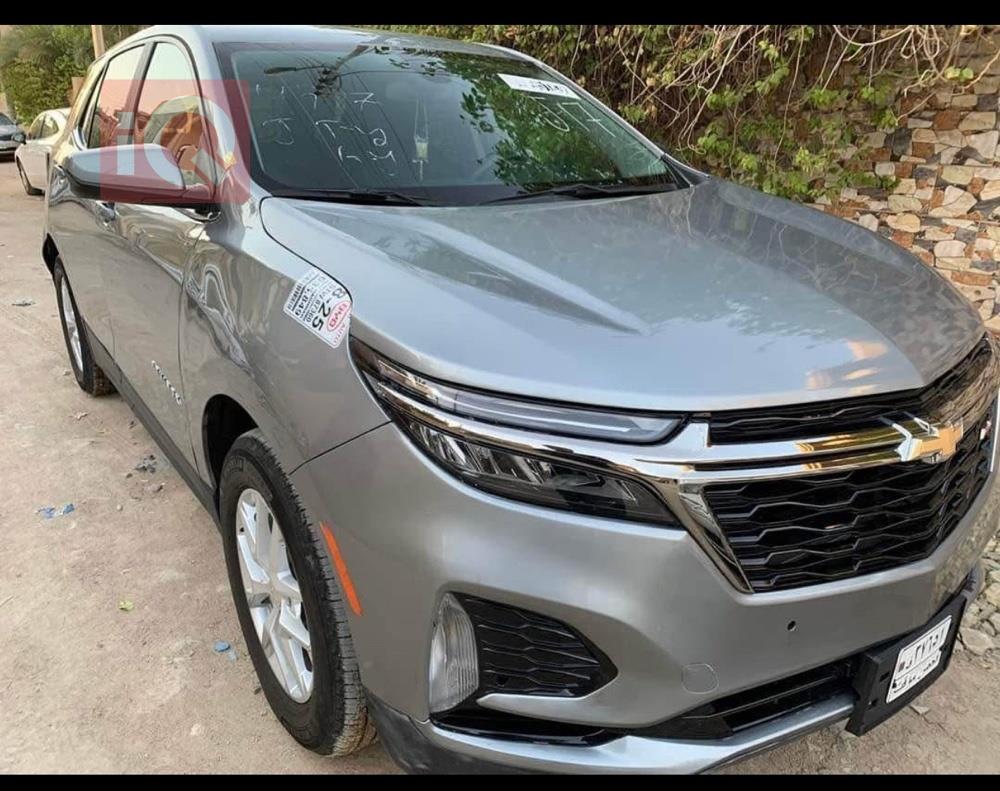 شێڤرۆلێت ئیکۆنۆکس